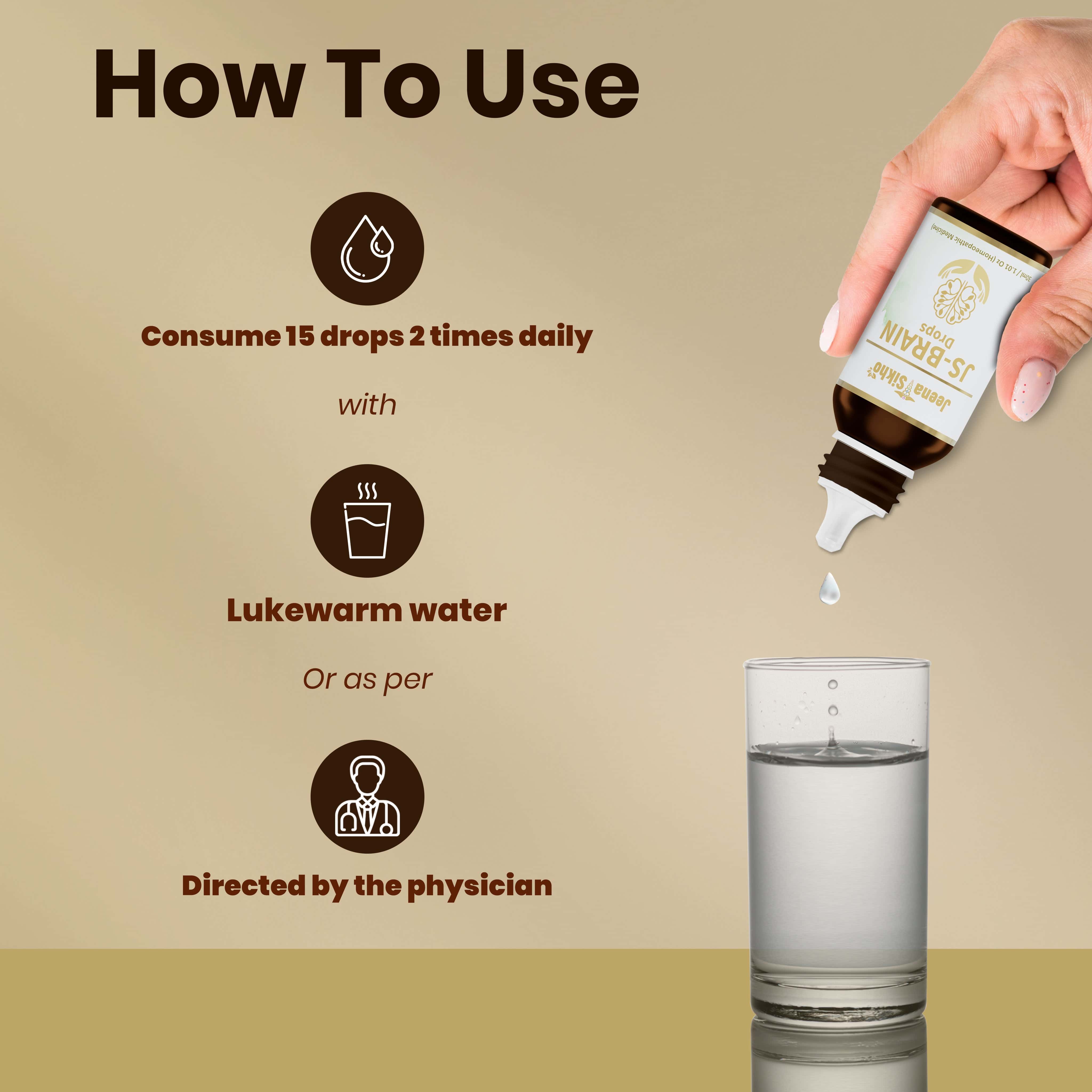 JS-Brain Drops | Ayurvedic Support for Memory, Focus & Mental Clarity - Image 6