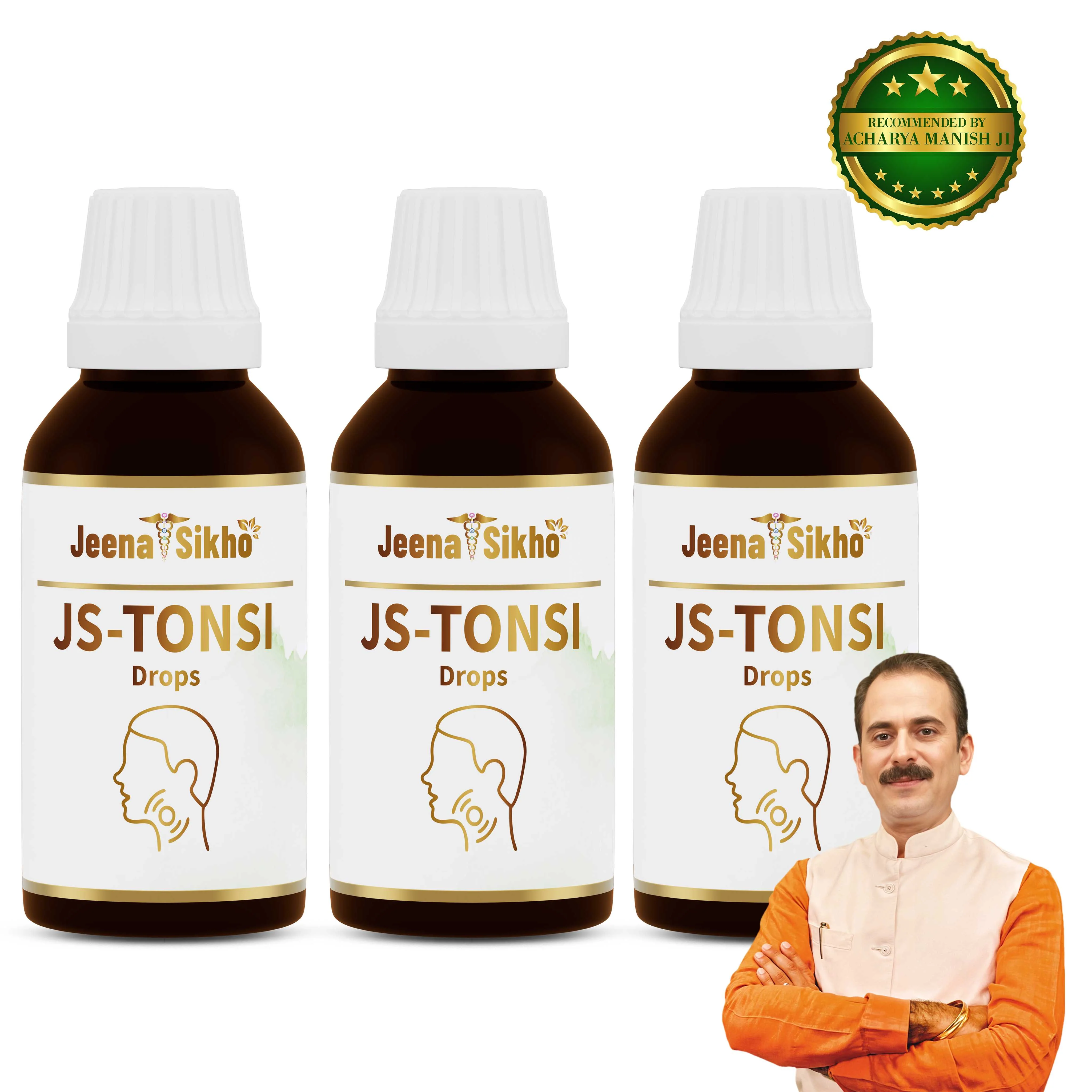 JS-Tonsi Drop | 30ml - Image 7