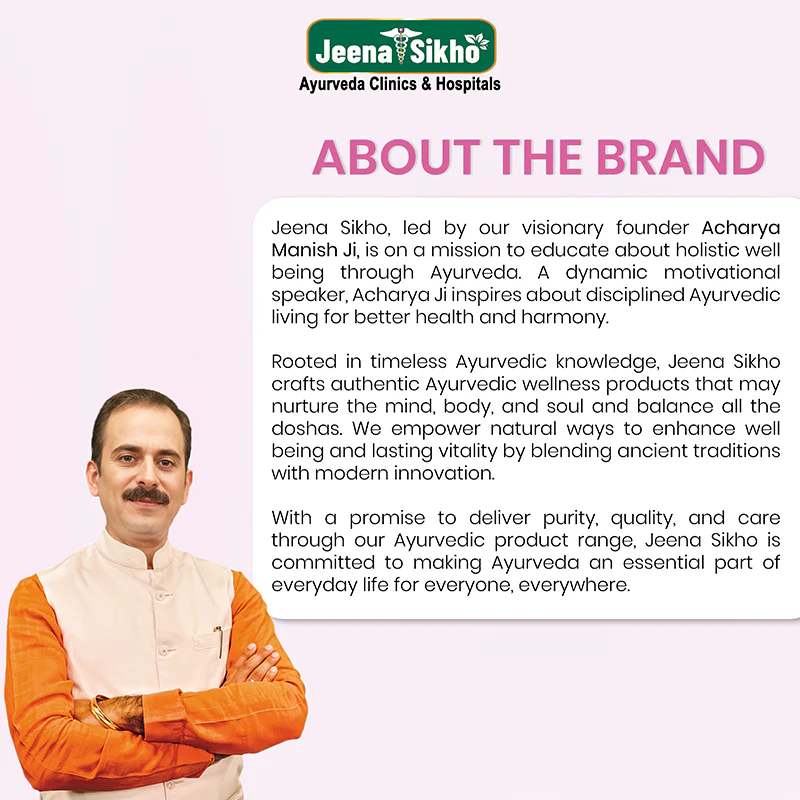 Khadiradi Vati Tablets | Ayurvedic Oral & Throat Care for Mouth Freshness - Image 8