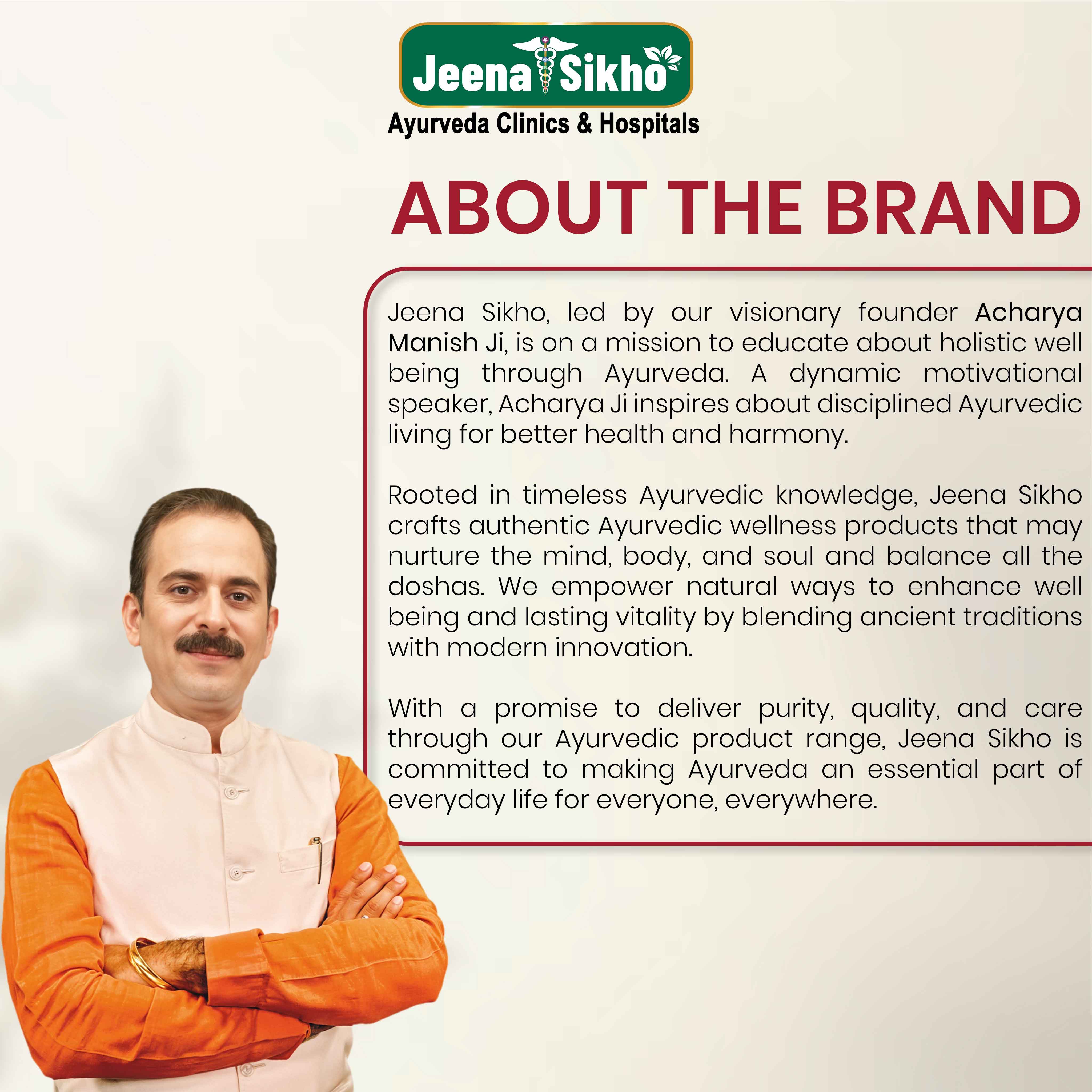 Kutjghan Vati | Ayurvedic Oral Hygiene & Throat Comfort Tablets - Image 8