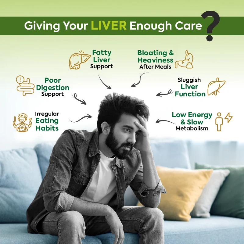 Liver Care Herbal Tea - Image 4