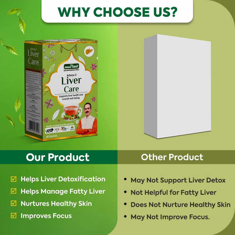 Liver Care Herbal Tea - Image 5