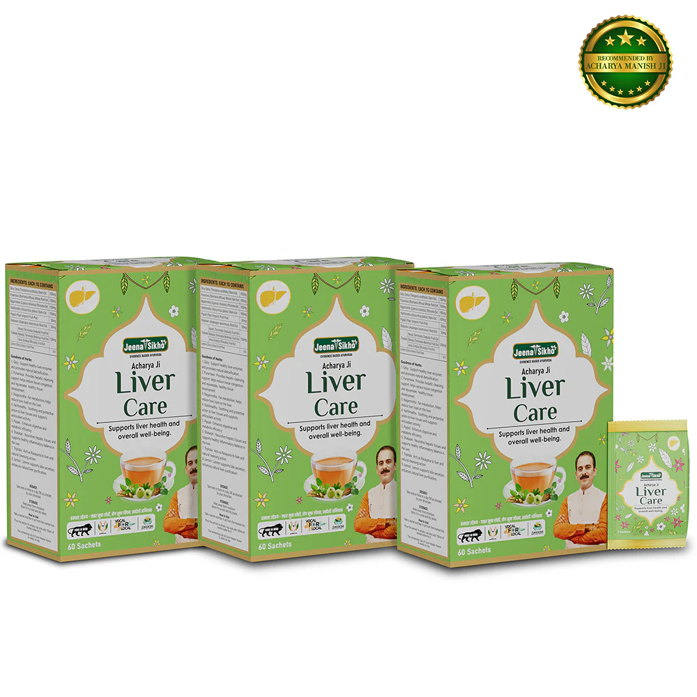 Liver Care Herbal Tea - Image 8