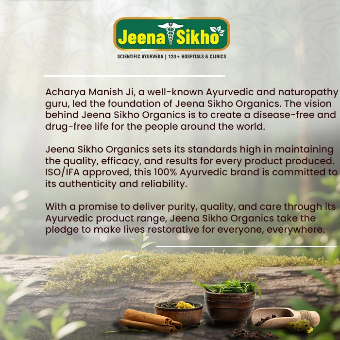 Maha Rakt Chaap Vati | Ayurvedic Support for Blood Pressure Balance & Heart Health - Image 9