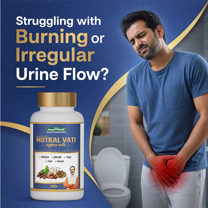 Mutral Vati Tablets | Ayurvedic Urinary Health & Fluid Balance Support - Image 2