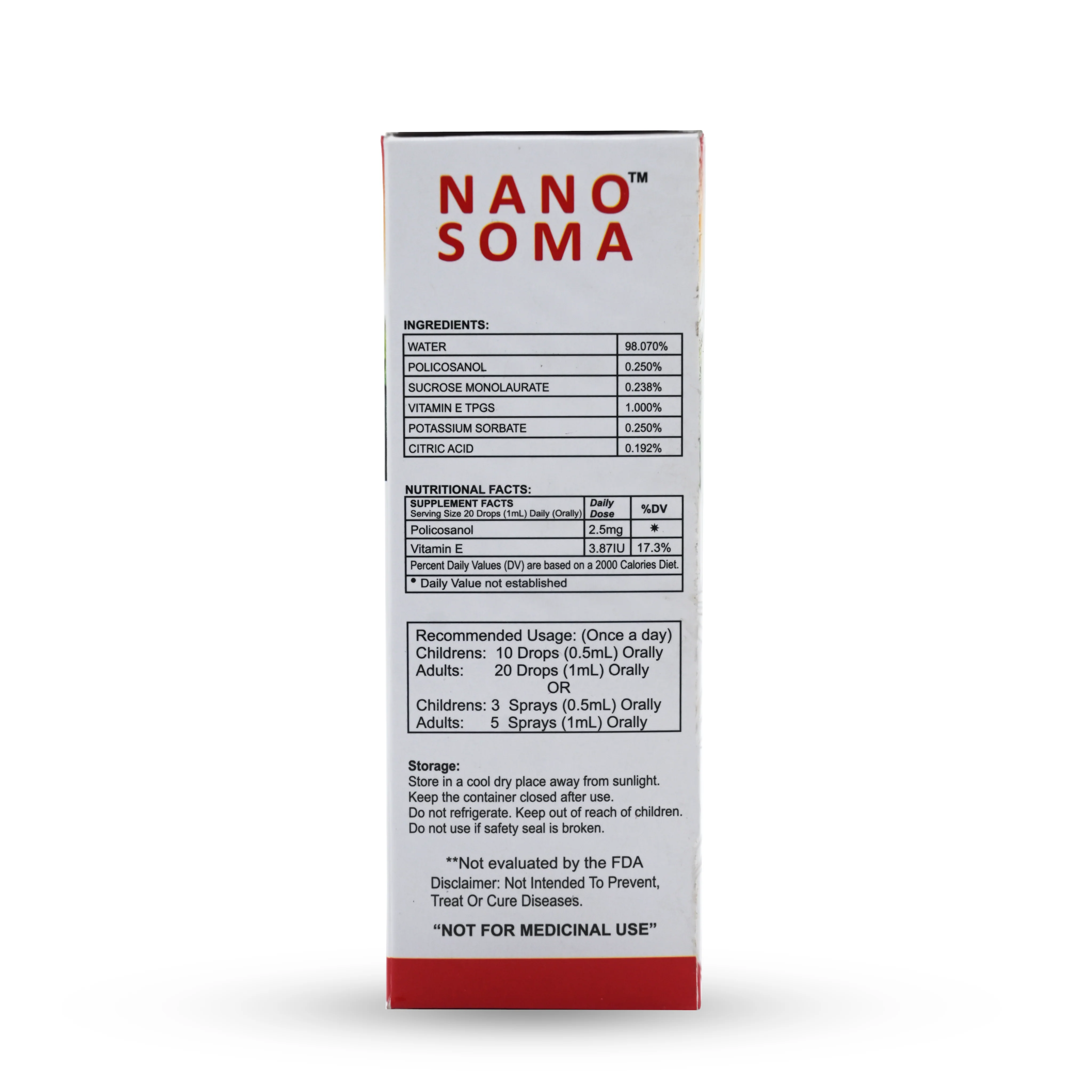 Nano Soma - Image 6