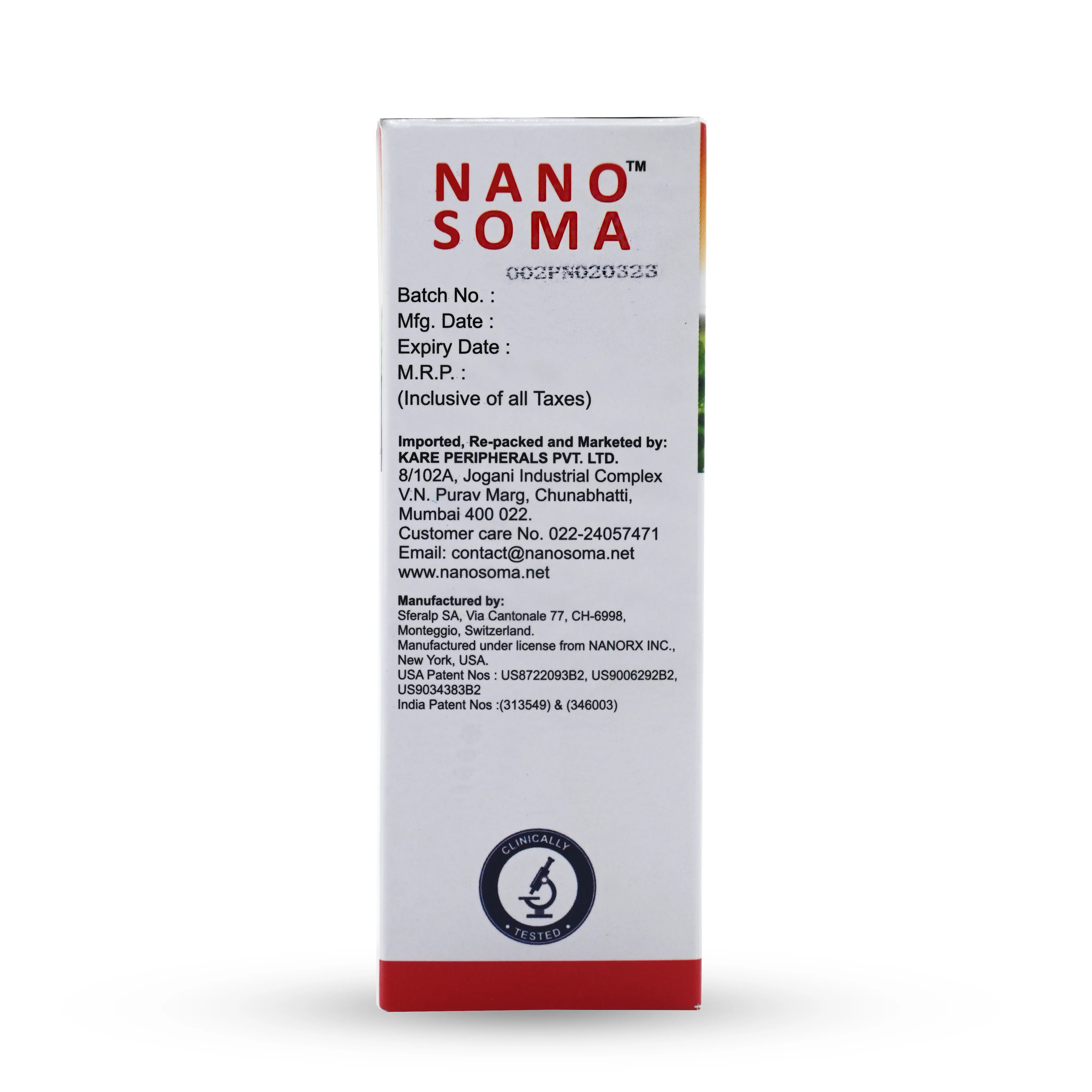 Nano Soma - Image 7