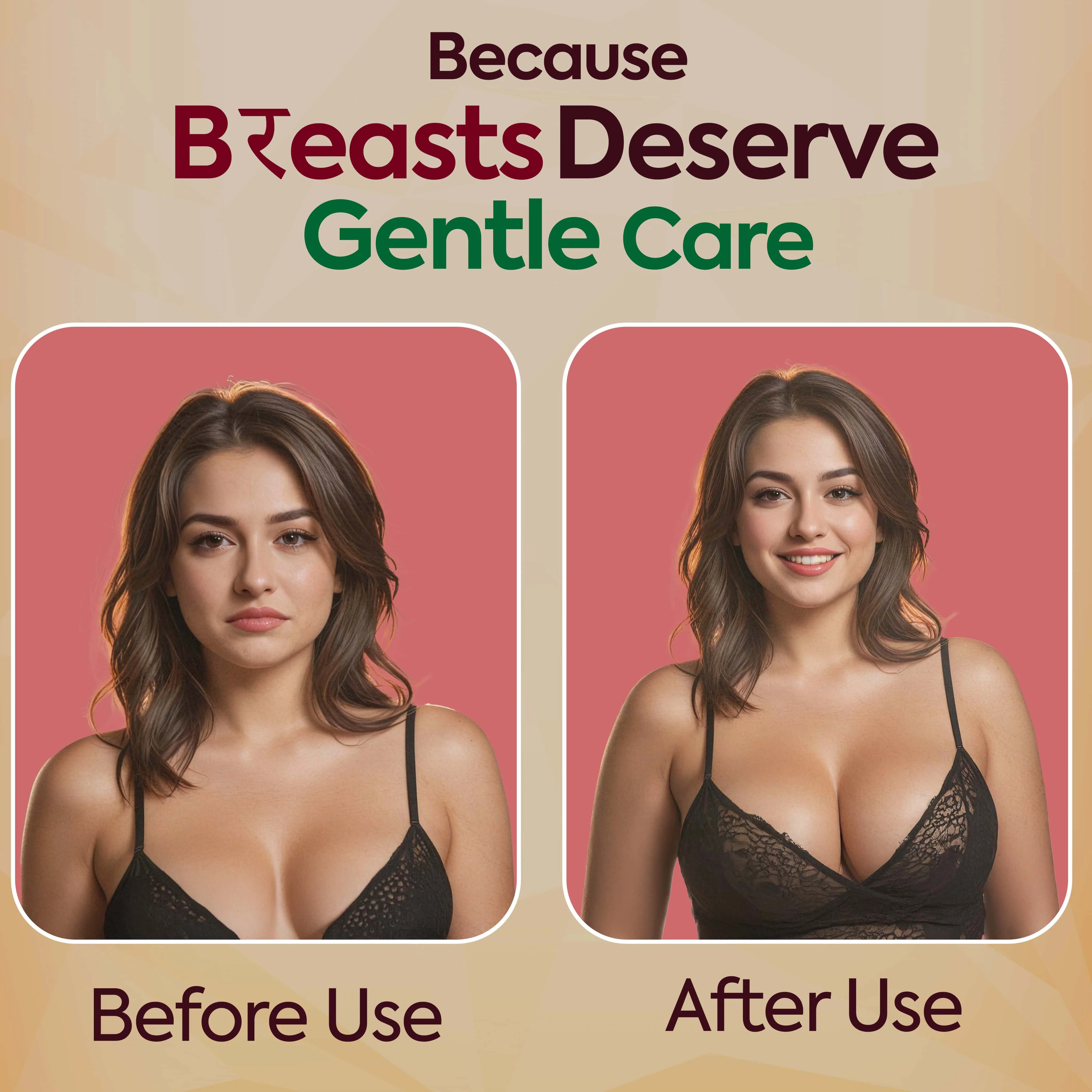 Naritva B Care Cream | Ayurvedic Breast Care, Skin Nourishment & Daily Comfort - Image 4
