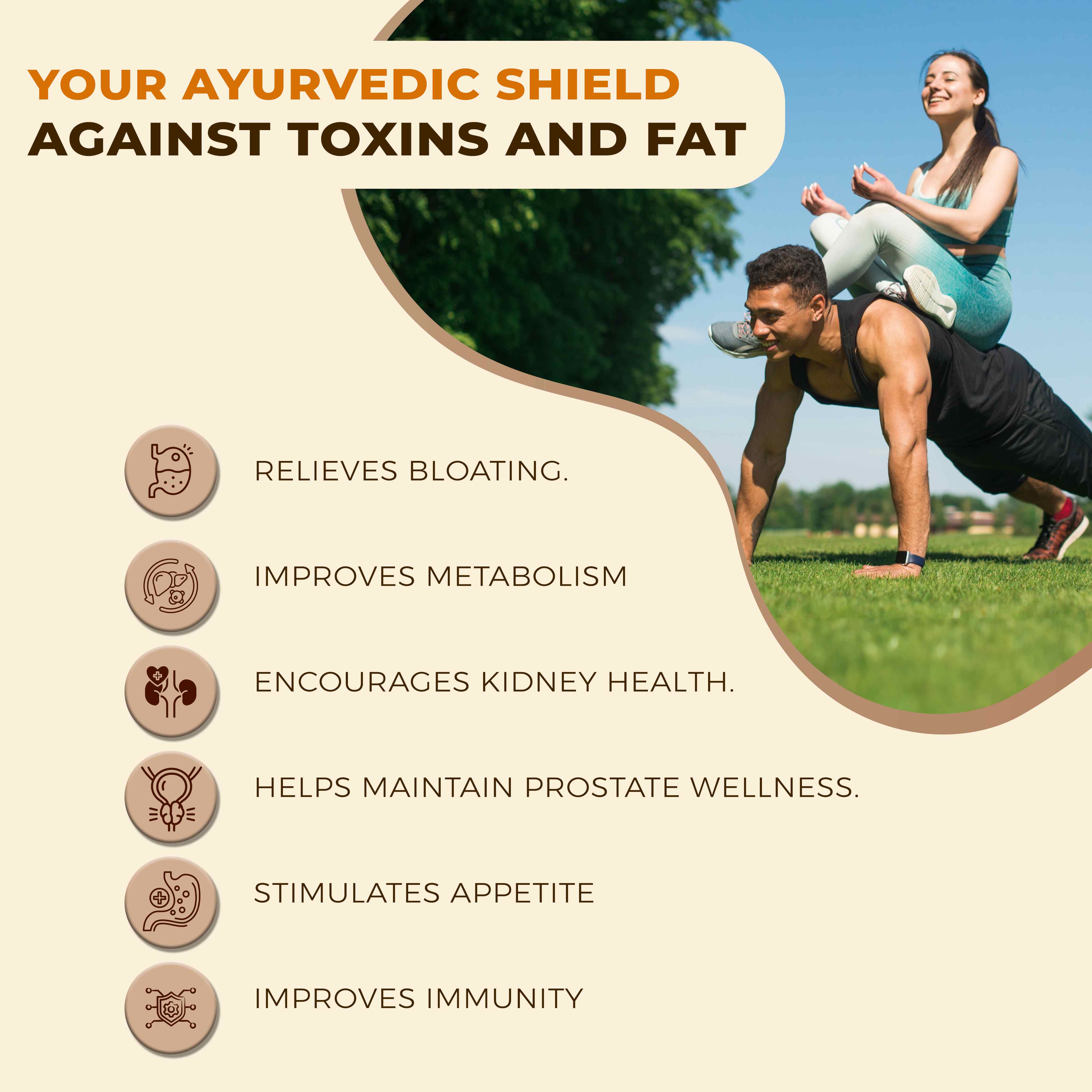 Navak Guggul Tablets | Ayurvedic Fat Loss, Metabolism & Digestive Support - Image 4