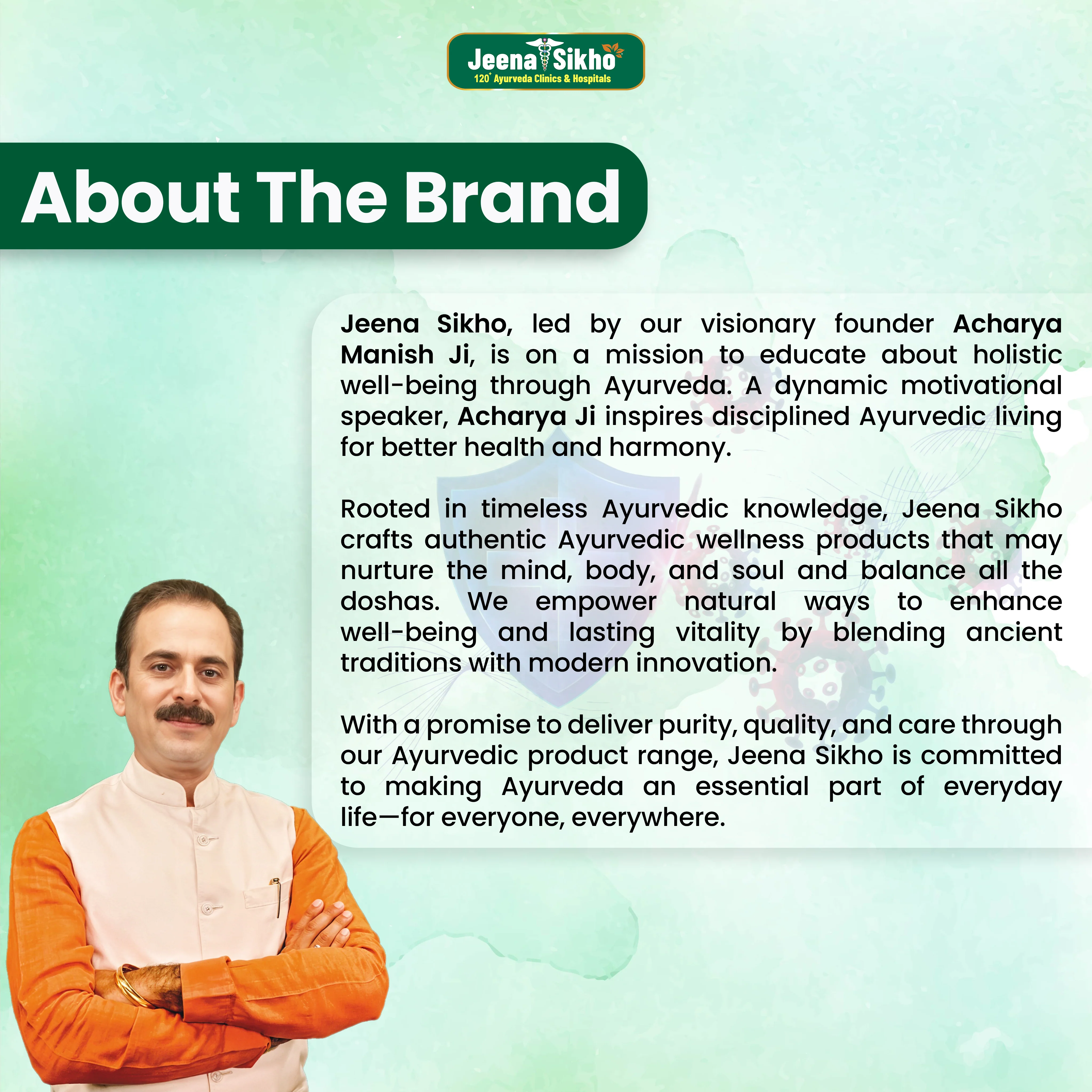 Oja Vardhak Tonic | Ayurvedic Immunity & Energy Support Syrup - Image 7