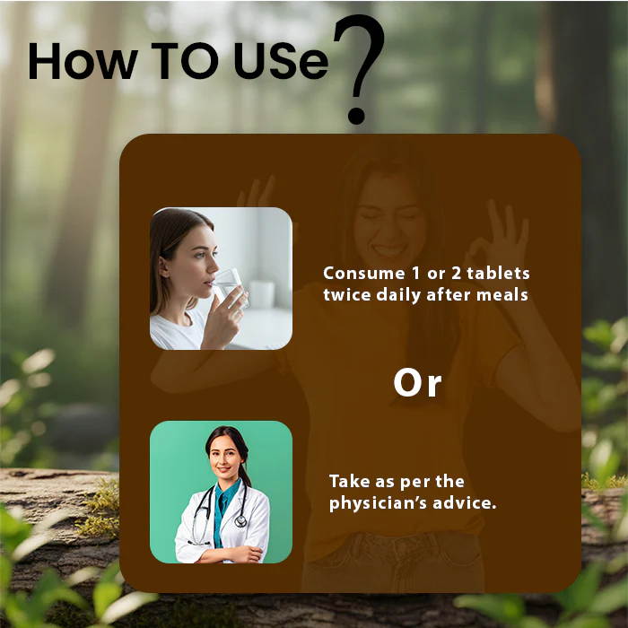Pain Nil Tablets | Ayurvedic Support for Joint Pain, Muscle Aches & Stiffness - Image 6