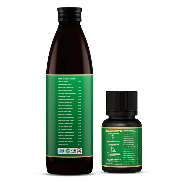 Pathri Shuddhi Kit - Image 7