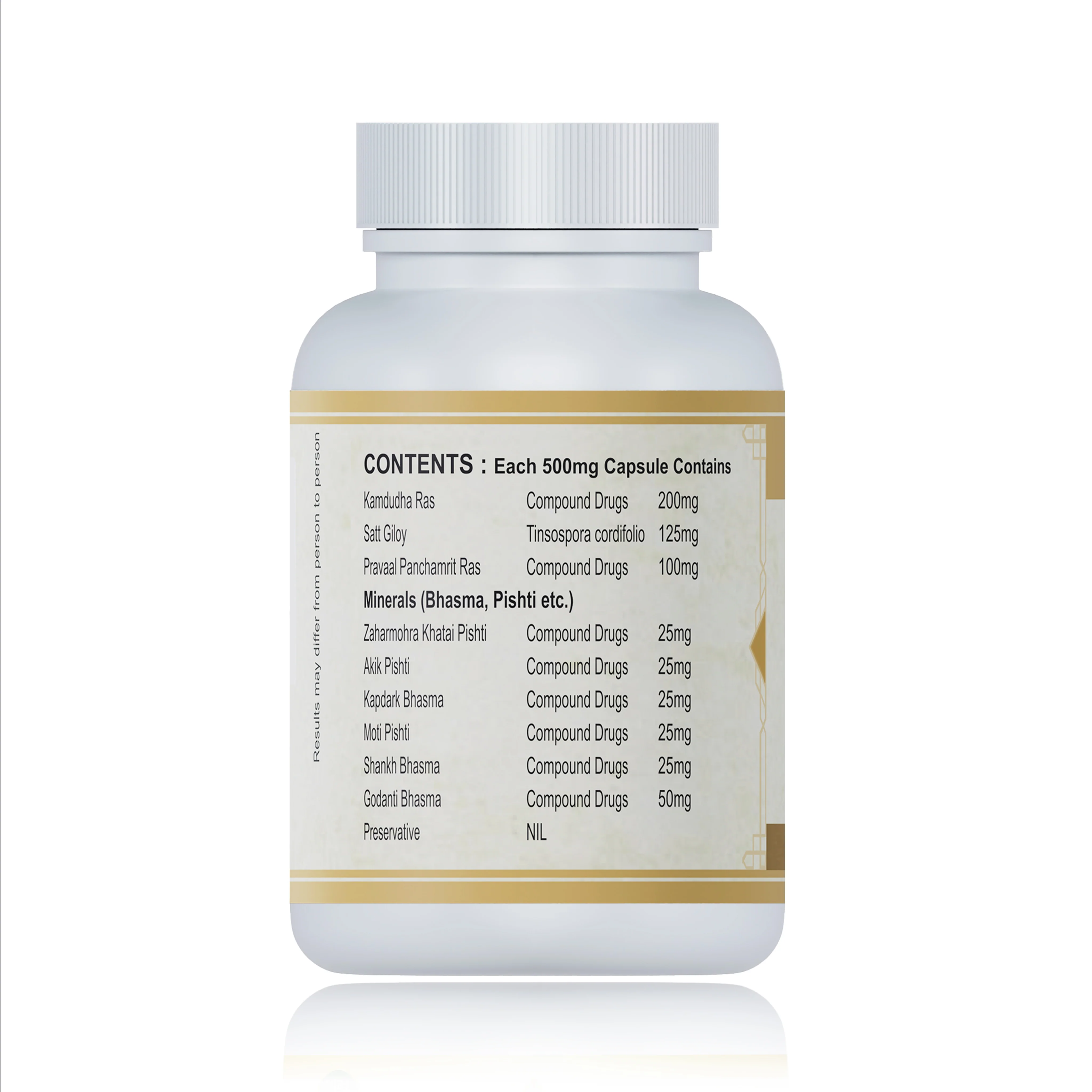 Pearl Shield | 60 Capsules - Image 6