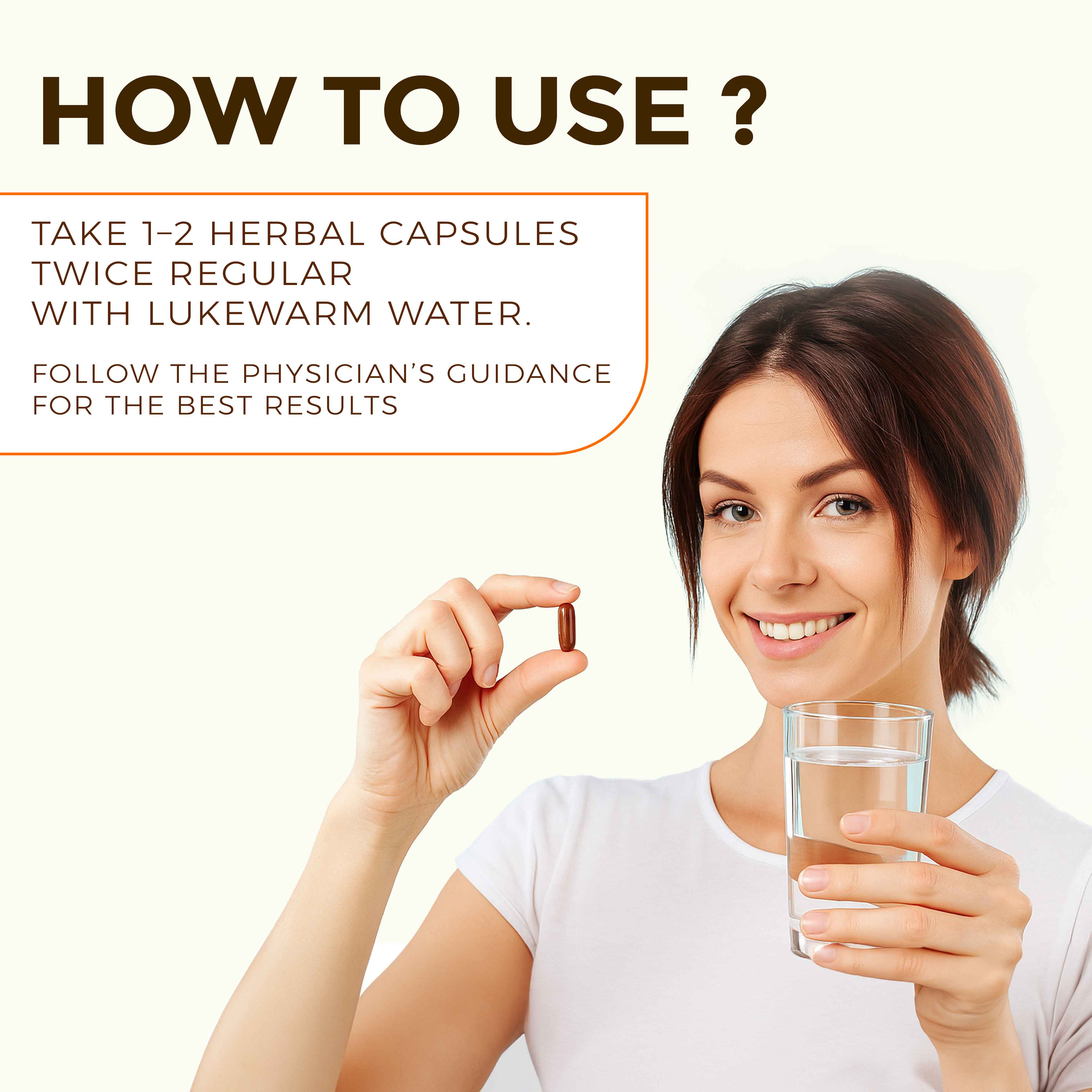 Pilfree Capsules | Ayurvedic Support for Piles, Fistula & Fissure - Image 6