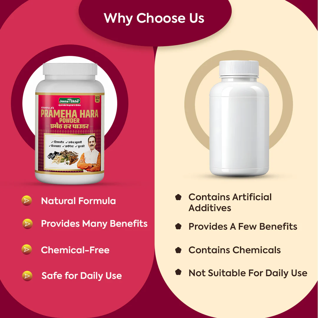 Prameha Hara Powder | 100 gm - Image 9