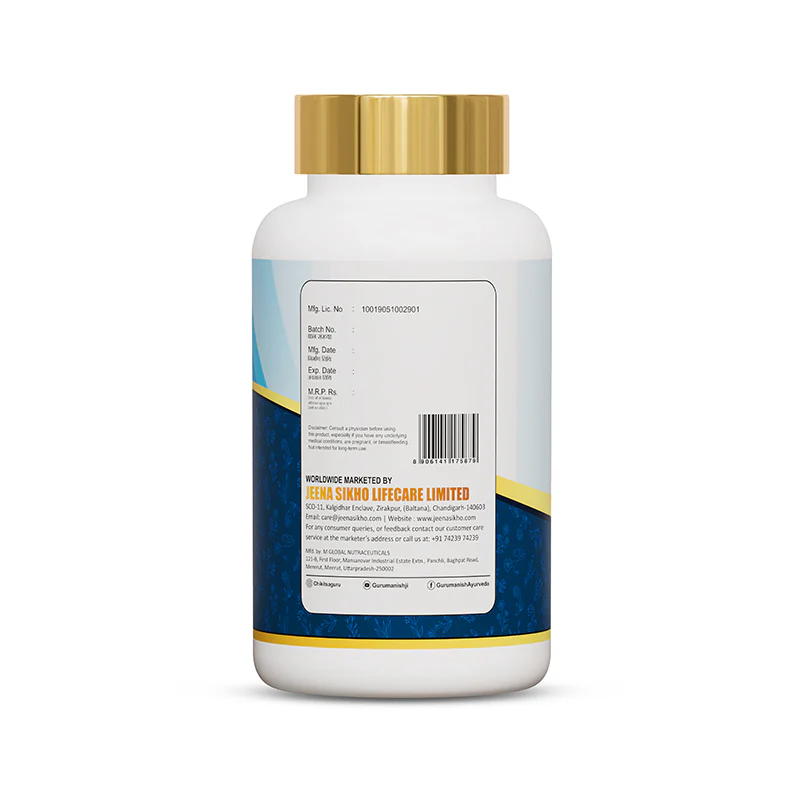 Prosto Can Tablets | Herbal Prostate Care for Urinary Comfort & Inflammation Support - Image 4