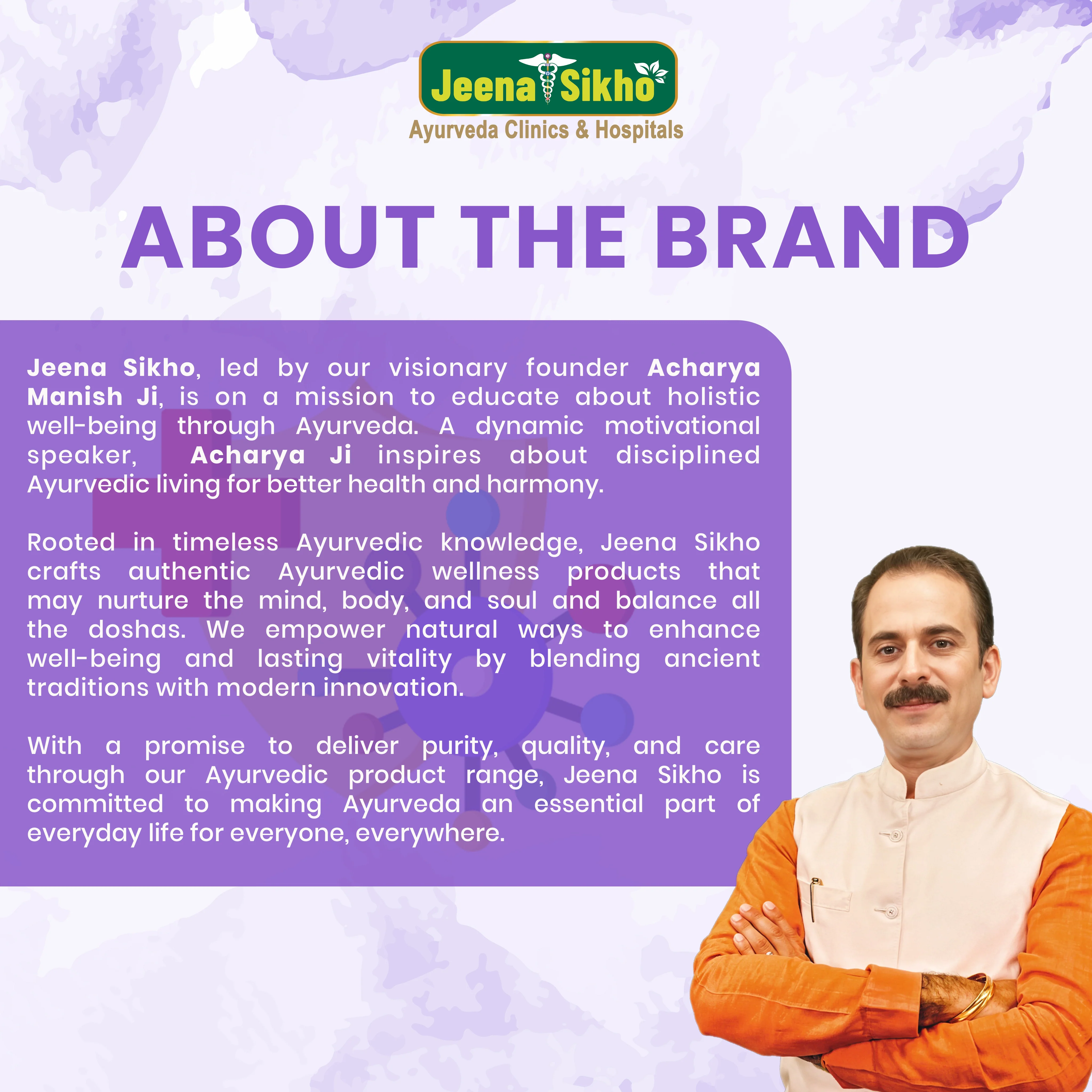 Punarnava Tablets | Kidney–Liver Support, Swelling Care, Joint Flexibility, Digestion & Vata Balance - Image 4