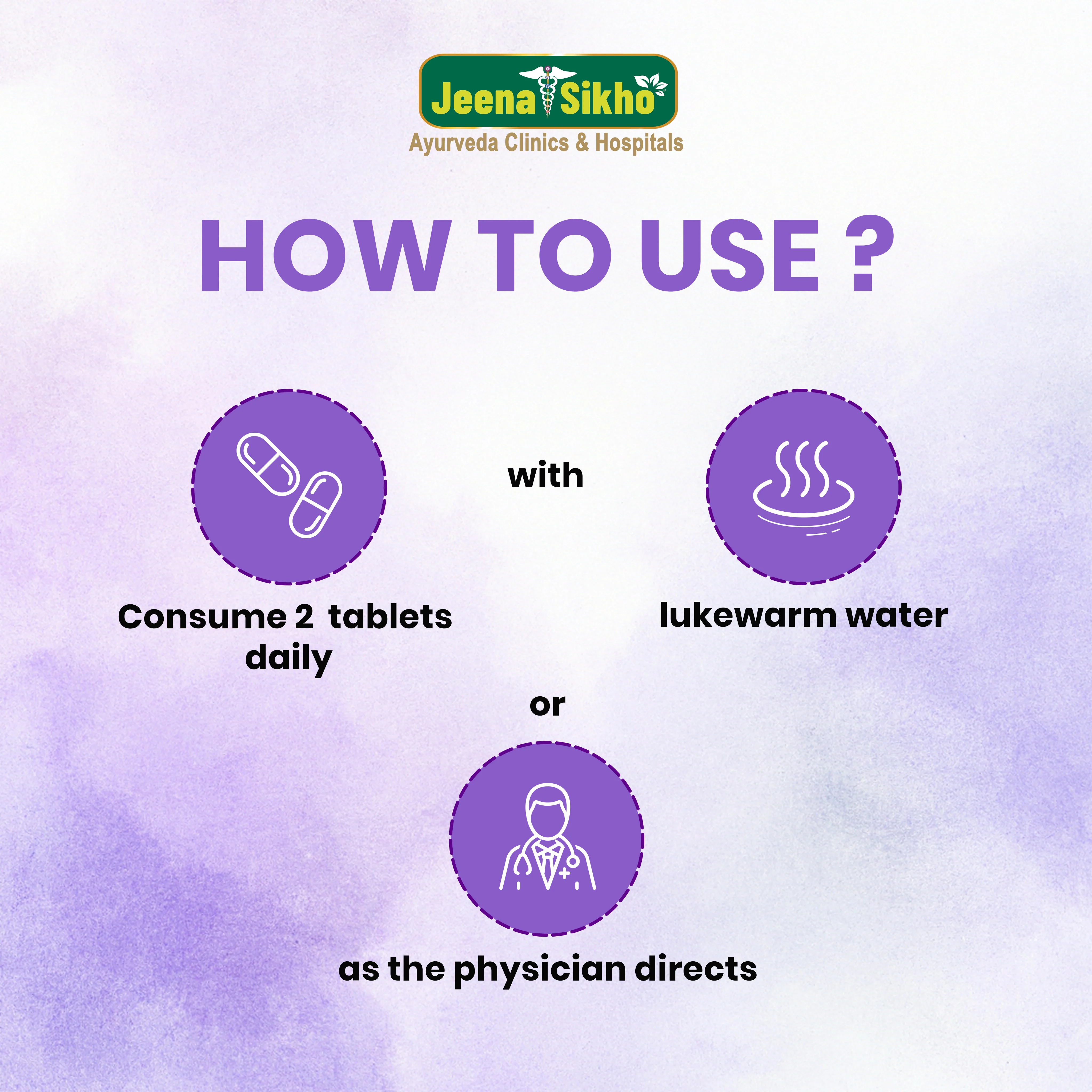 Punarnava Tablets | Kidney–Liver Support, Swelling Care, Joint Flexibility, Digestion & Vata Balance - Image 8