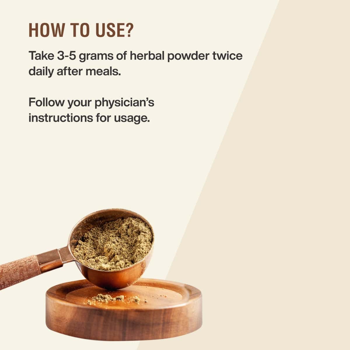 Relivon Powder | Ayurvedic Gut Health & Digestion Support Formula - Image 7