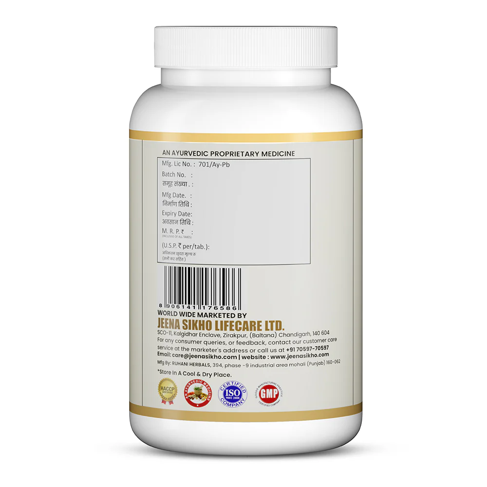 Renal Stone Care Powder – Ayurvedic Support for Kidney & Urinary Health - Image 7