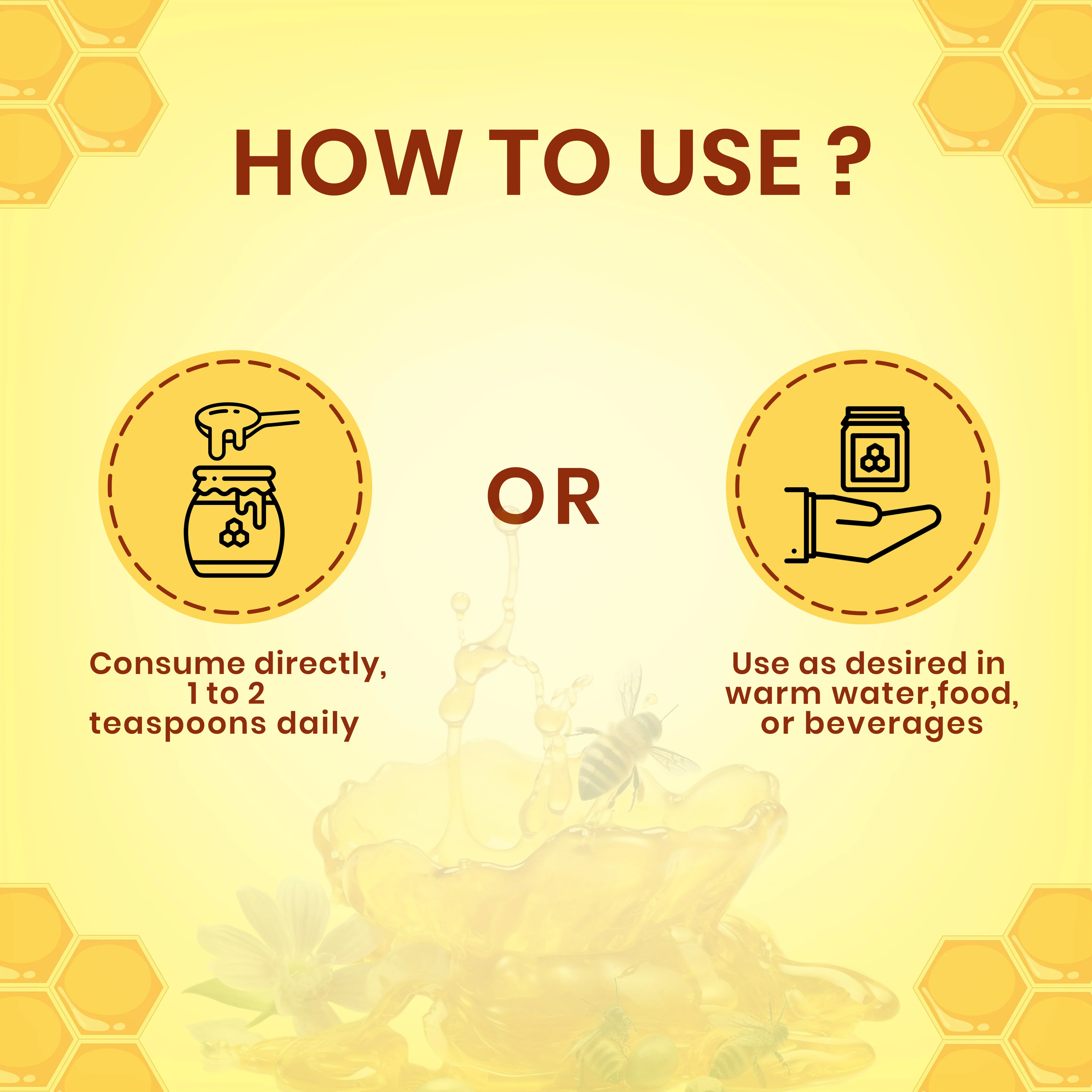 Shuddh Prakritik Shahad | Honey - Image 6