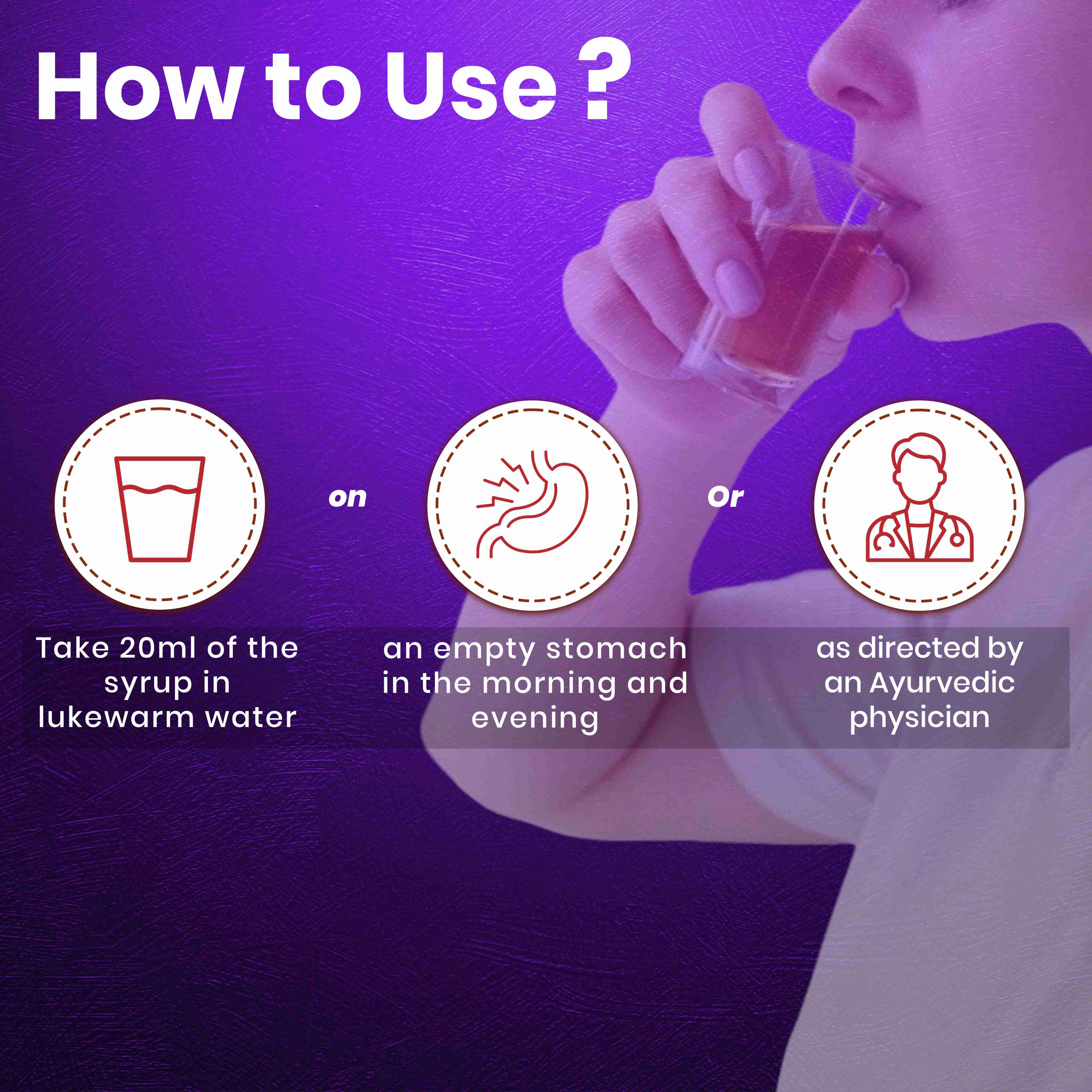 Shuddhi Body Care Juice | Ayurvedic Support for Body Detox, Immunity & Skin Wellness - Image 5