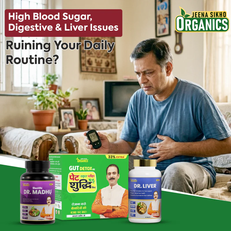 Sugar Support Combo | Metabolic Balance & Daily Wellness Kit - Image 3
