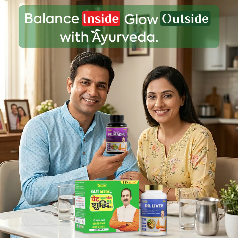 Sugar Support Combo | Metabolic Balance & Daily Wellness Kit - Image 4