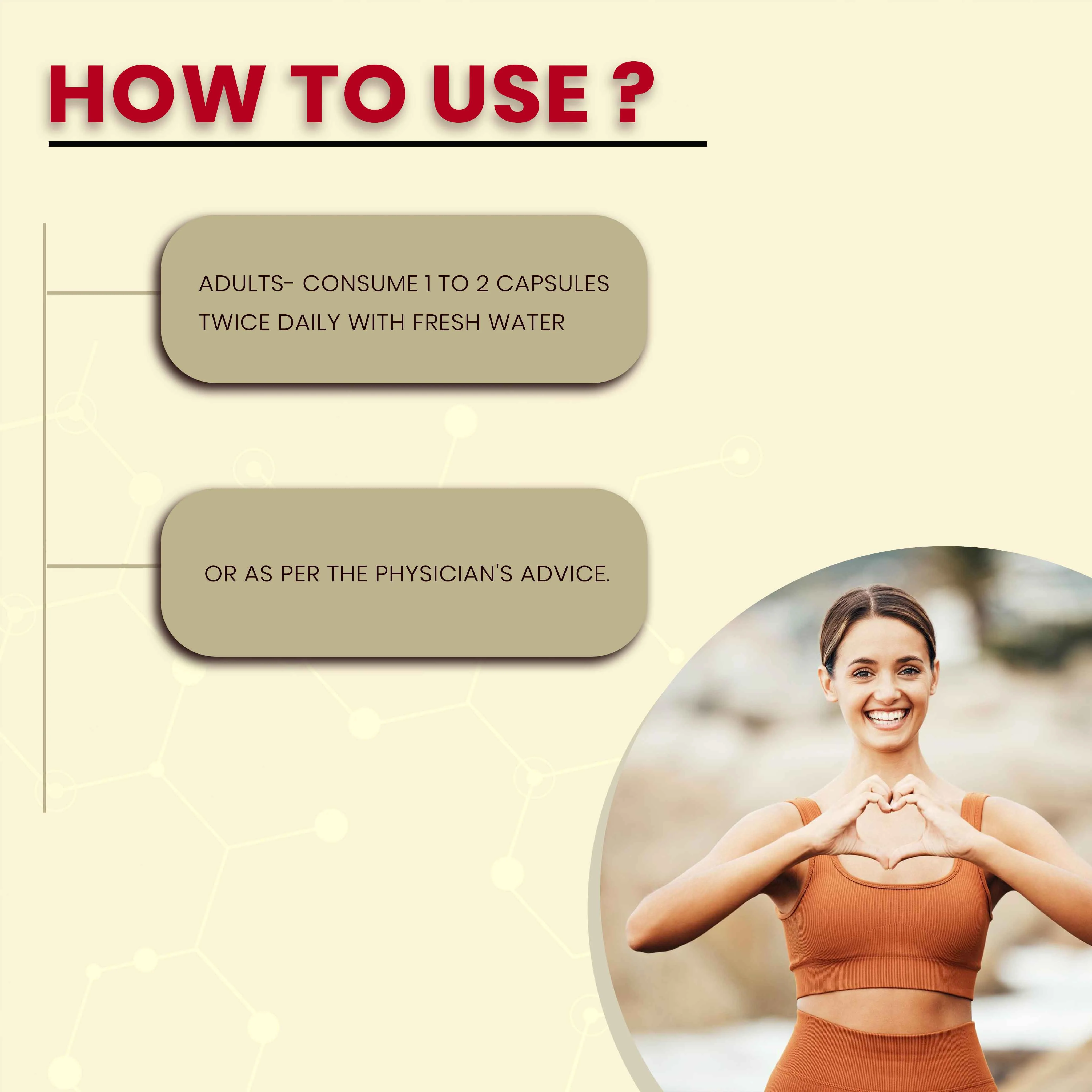 SWAS-KAAS Capsules | Ayurvedic Lung Health & Breathing Support | Herbal Supplement for Respiratory Wellness - Image 5