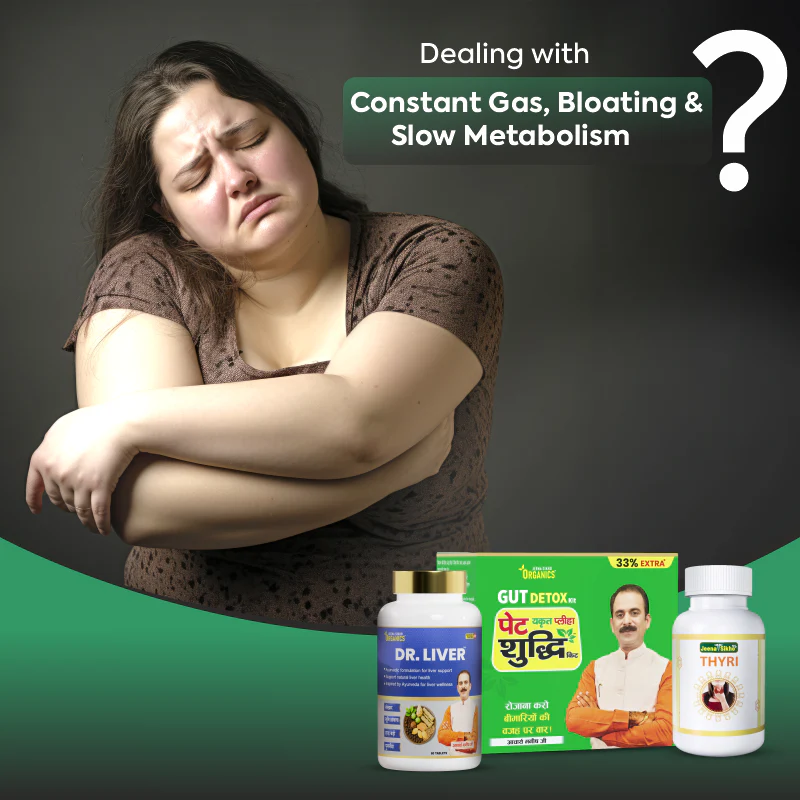 Thyroid Support Combo | Daily Wellness Kit - Image 3