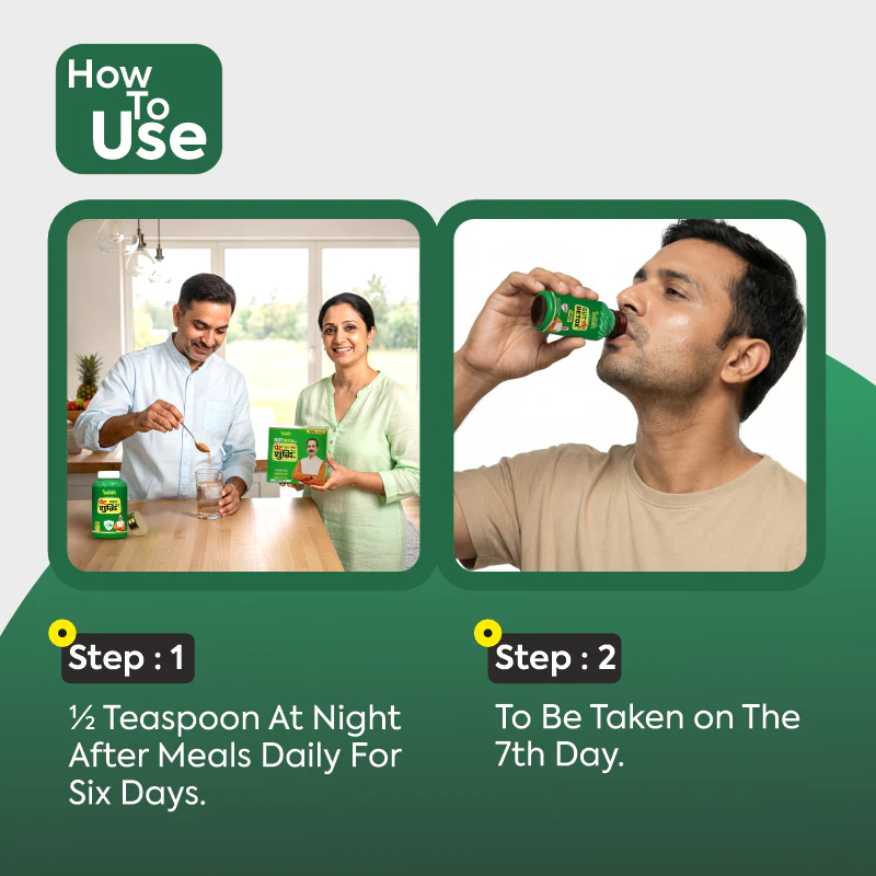 Thyroid Support Combo | Daily Wellness Kit - Image 6