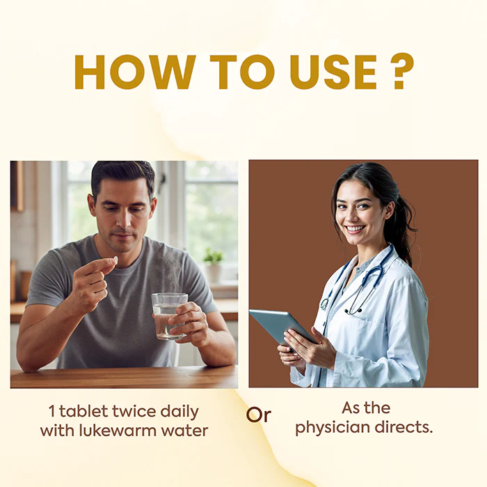 Vitiligo | 60 Tablets - Image 5
