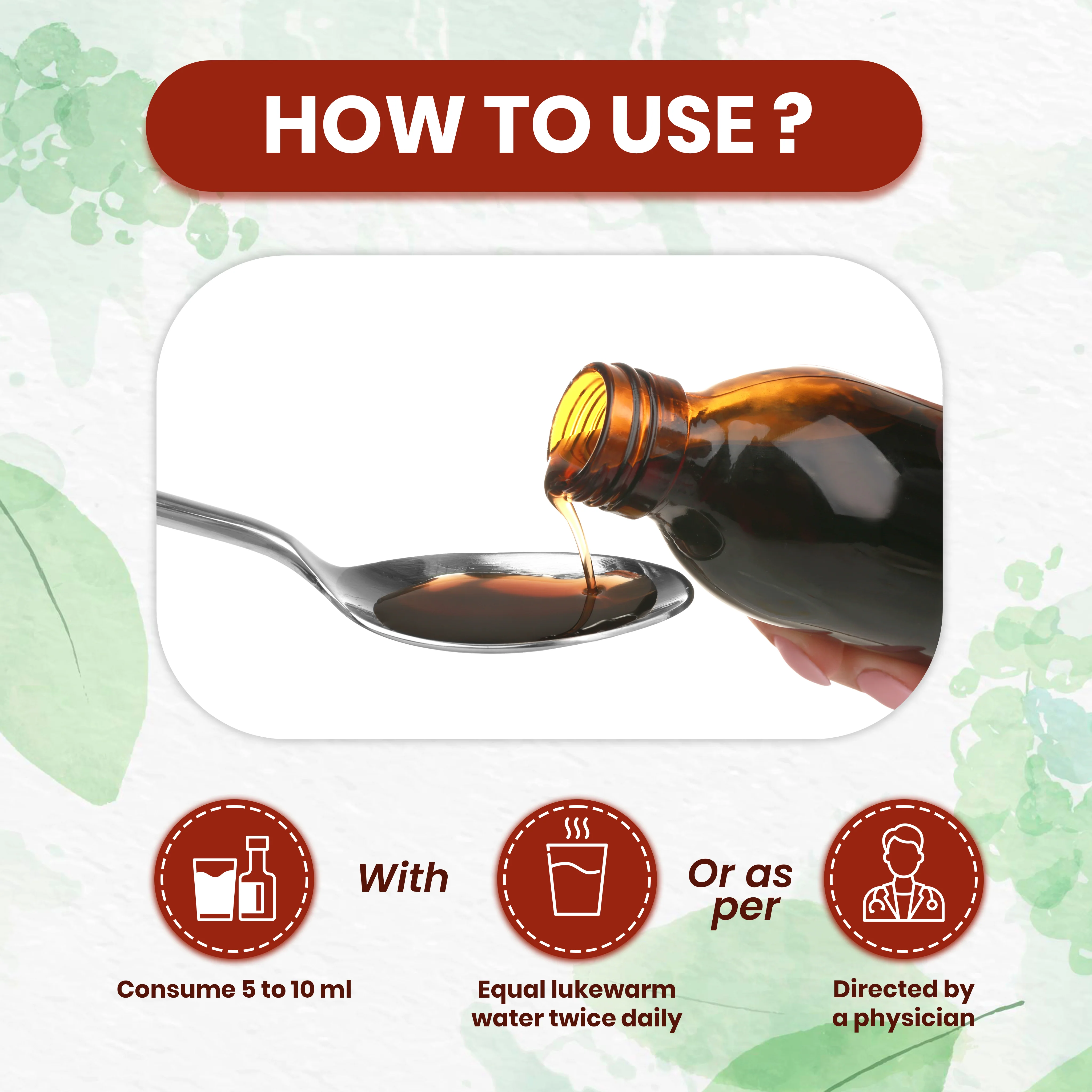 Vrikcare Tonic | Ayurvedic Support for Kidney Detox & Wellness - Image 5