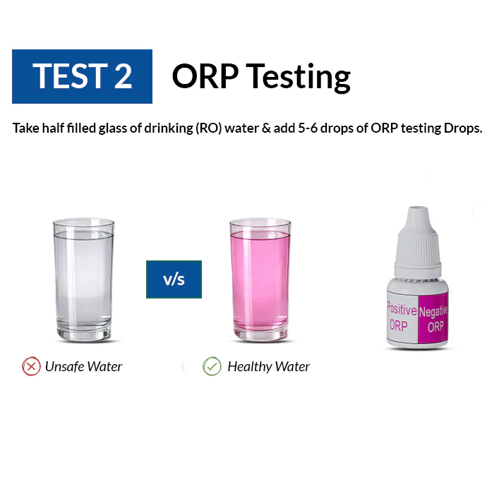 Water Testing Kit | pH & ORP - Image 3