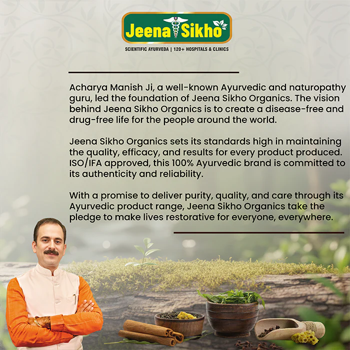 Weight Management Shot | Ayurvedic Herbal Shot for Natural Weight Loss, Metabolism & Digestion | Shot 60 ml pack of 9 - Image 9