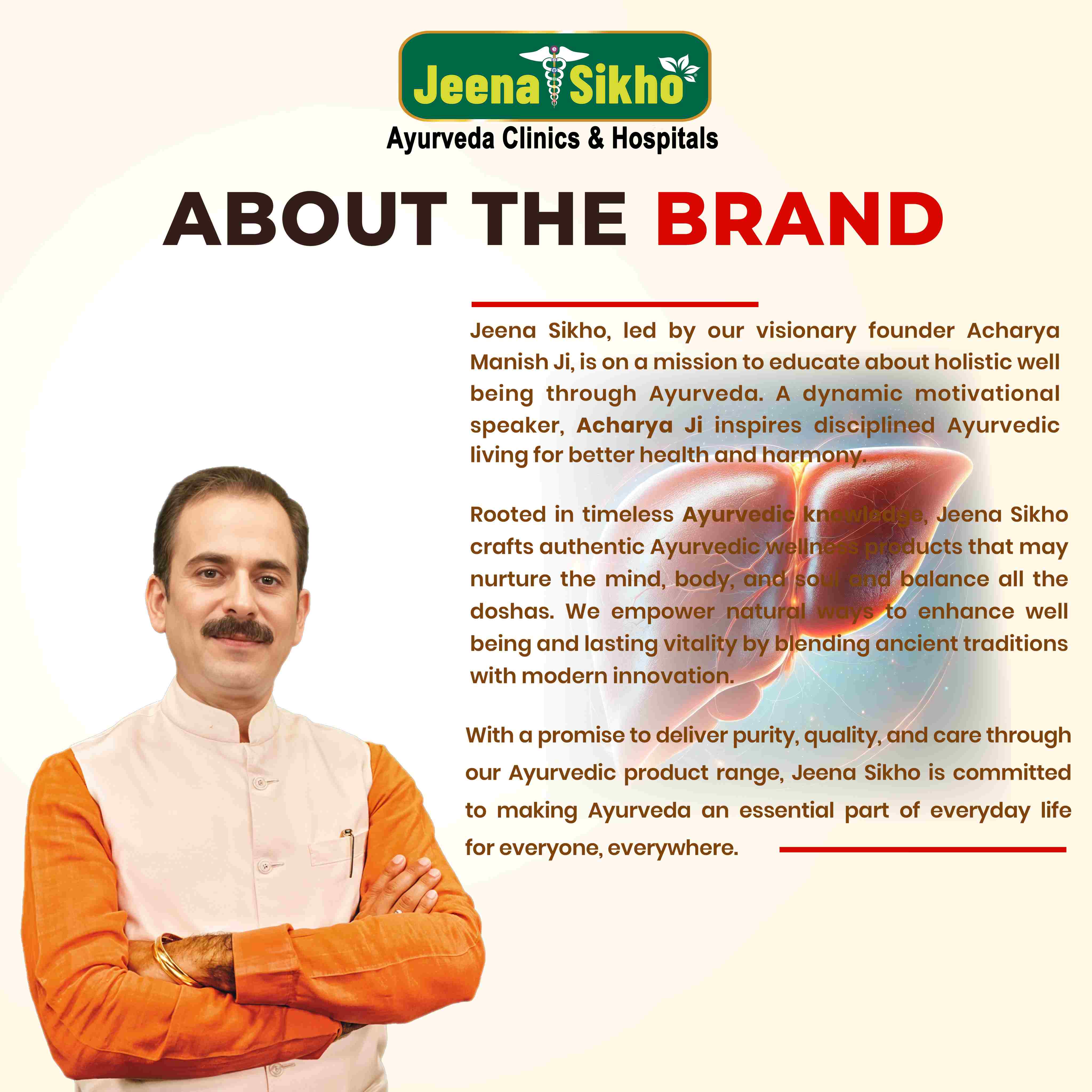 Yakrit Care Juice | Ayurvedic Support for Liver Health, Digestion & Skin Wellness - Image 8