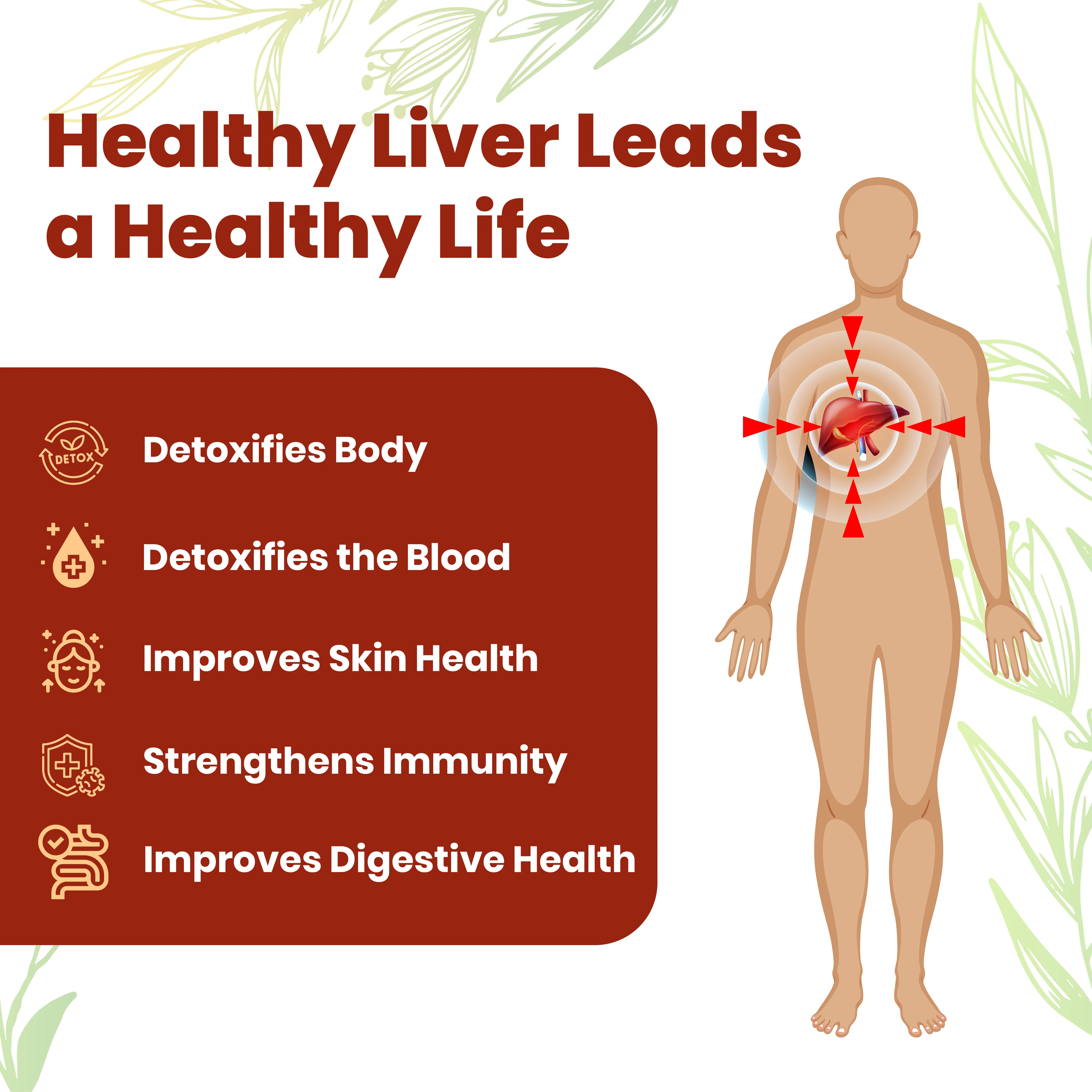 Yakrit Tonic | Ayurvedic Support for Liver Detox & Digestive Balance - Image 3