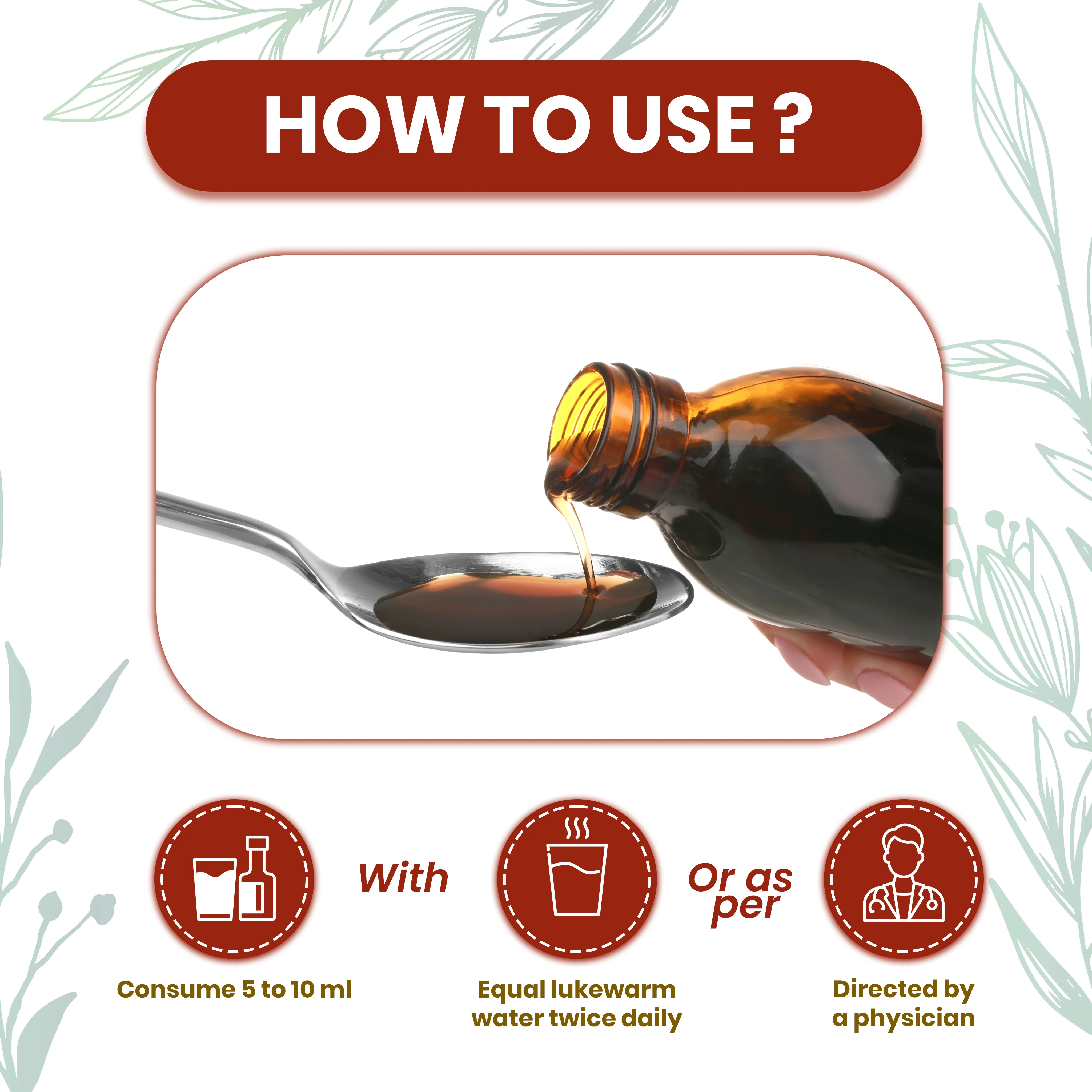 Yakrit Tonic | Ayurvedic Support for Liver Detox & Digestive Balance - Image 5