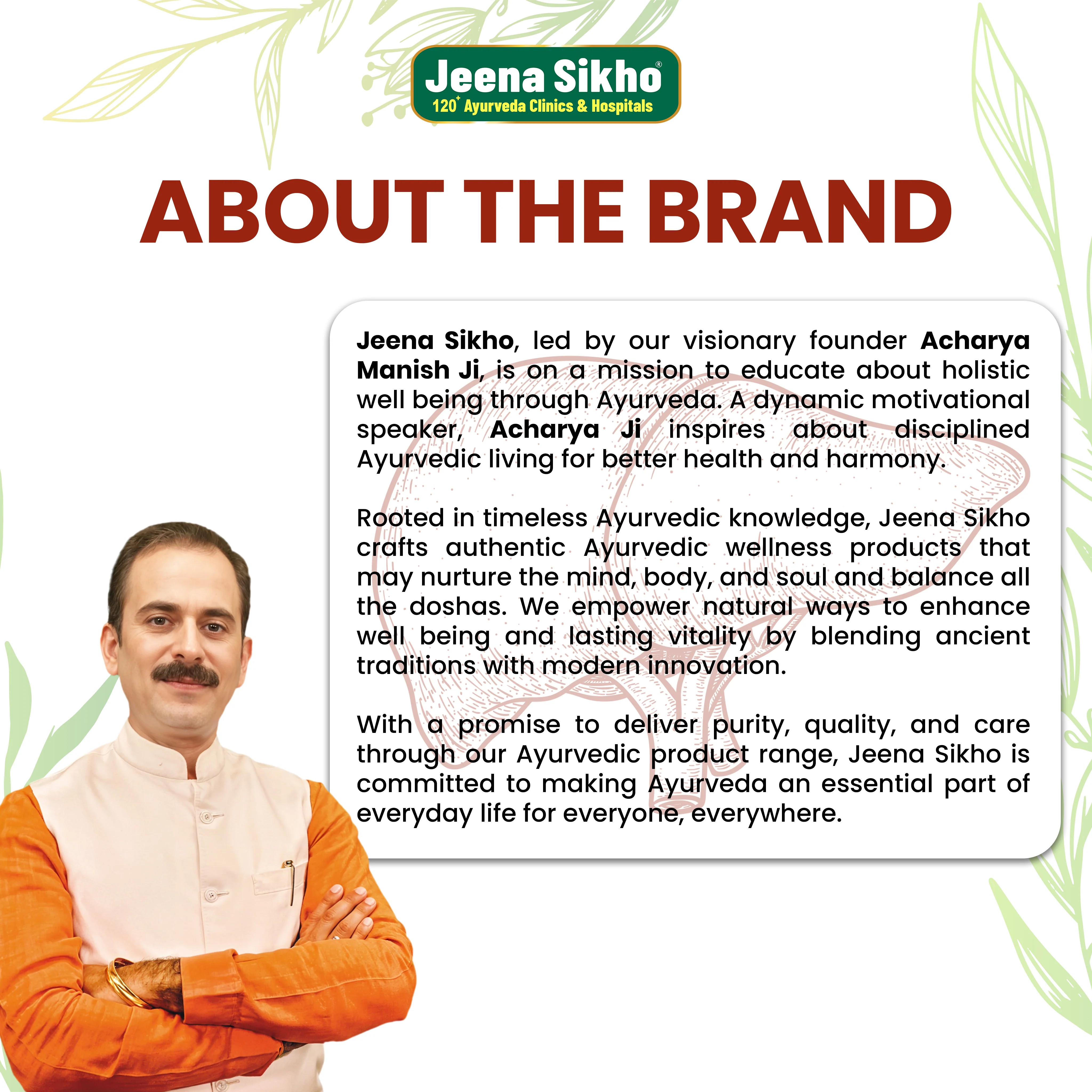 Yakrit Tonic | Ayurvedic Support for Liver Detox & Digestive Balance - Image 7